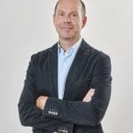 Marco Dröge, Geschäftsführer der face to face GmbH