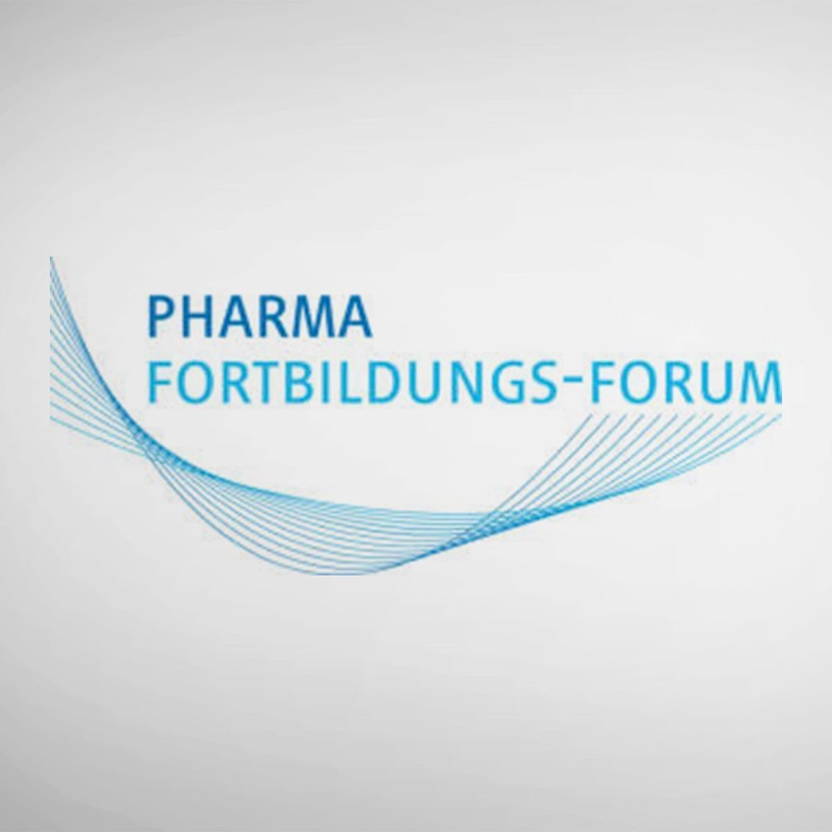 PHARMA FORTBILDUNGS-FORUM 