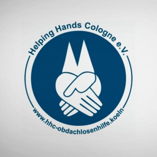 Helping Hands Cologne
