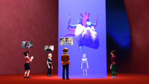 3d modell